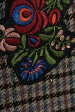 Minirock                            Größe                34