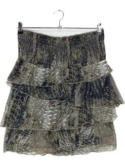 Minirock                            Größe                36