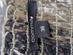 Minirock                            Größe                36