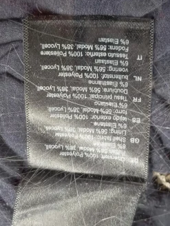 Minirock                            Größe                36