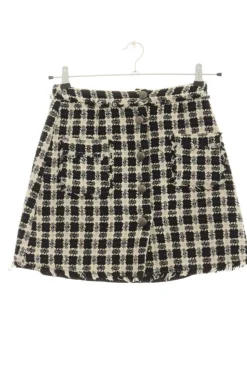 Minirock                            Größe                36