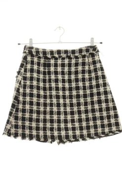 Minirock                            Größe                36