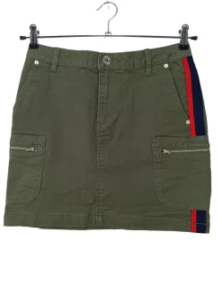 Minirock                            Größe                34