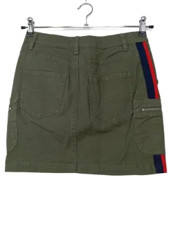 Minirock                            Größe                34