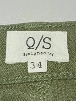 Minirock                            Größe                34