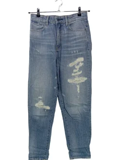 Mom-Jeans                            Größe                40