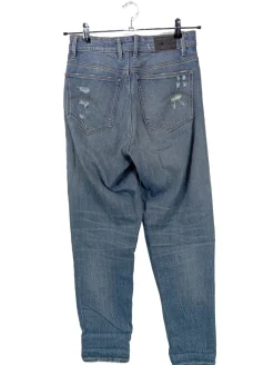 Mom-Jeans                            Größe                40