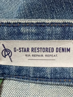 Mom-Jeans                            Größe                40