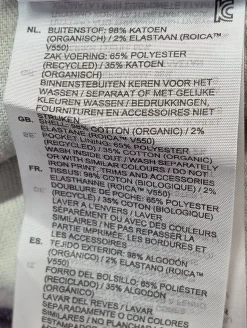 Mom-Jeans                            Größe                40