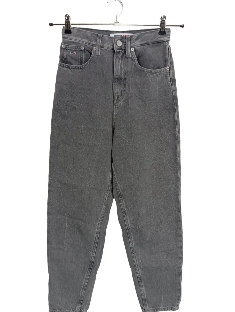 Mom-Jeans Größe 30