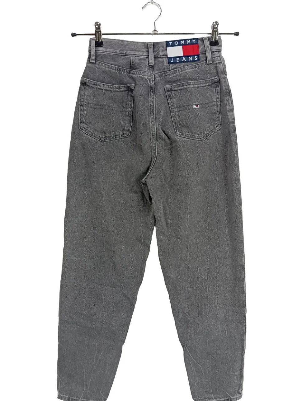 Mom-Jeans Größe 30