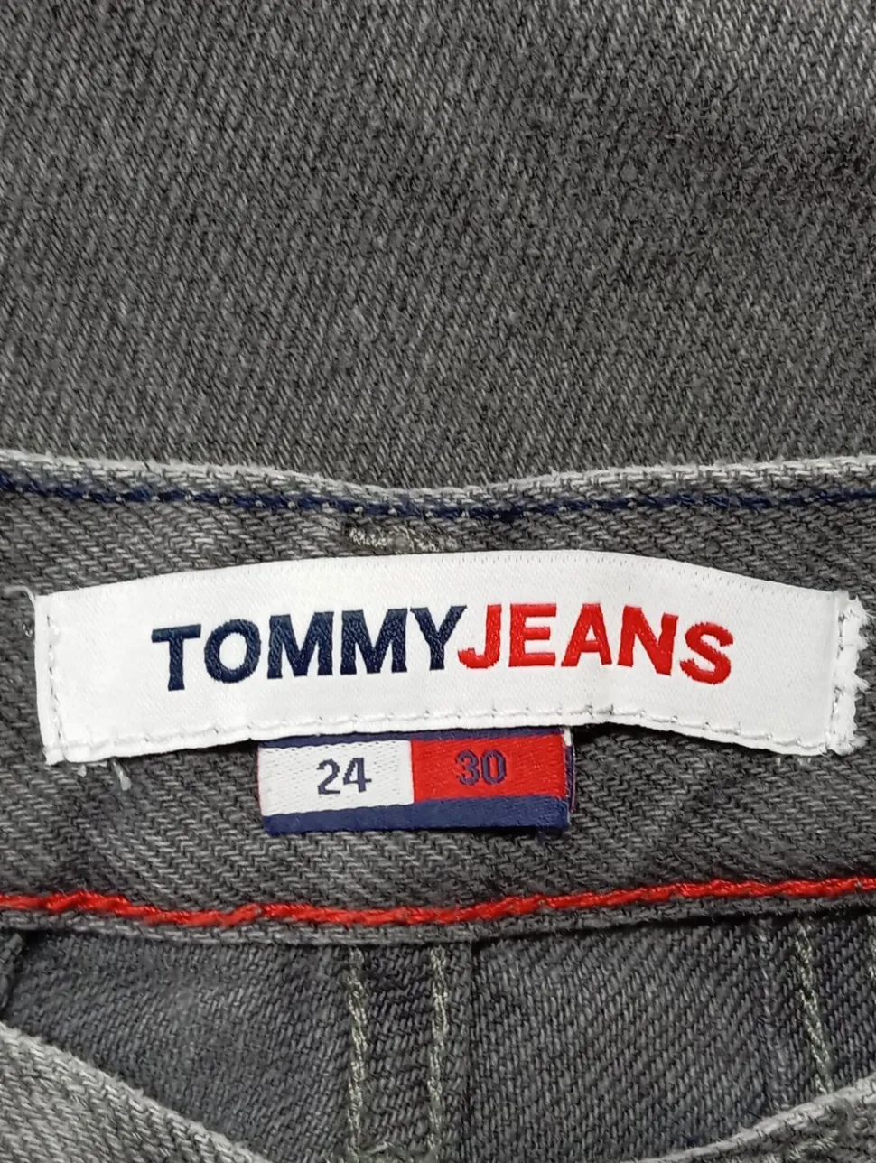 Mom-Jeans Größe 30