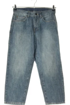 Mom-Jeans                            Größe                32