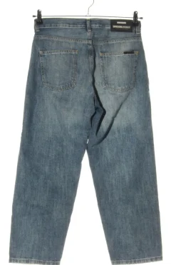 Mom-Jeans                            Größe                32