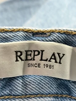 Mom-Jeans                            Größe                42