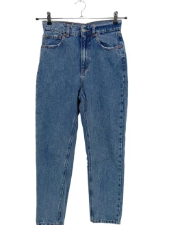 Mom-Jeans                            Größe                36