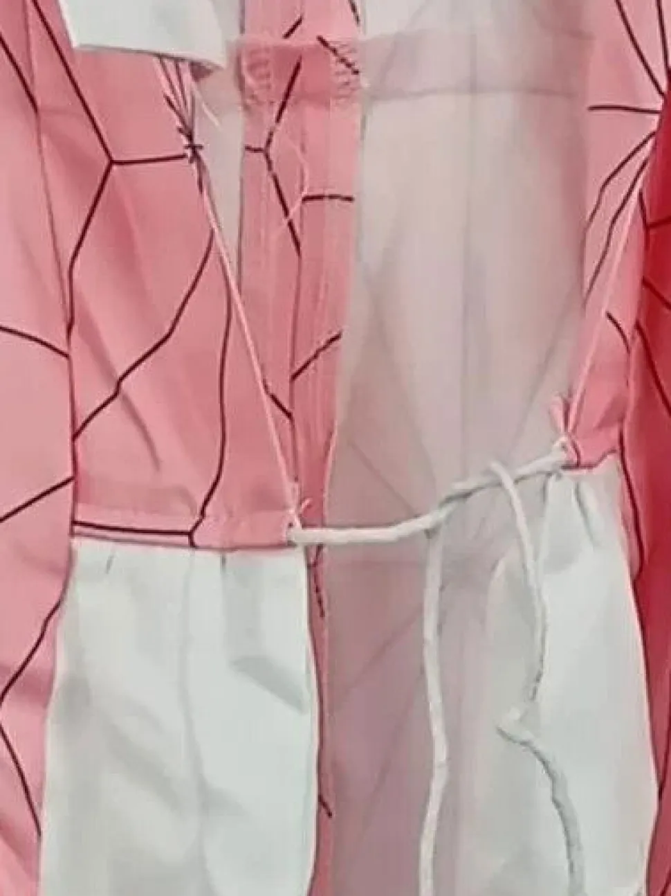 Morgenmantel Größe 36