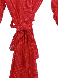 Morgenmantel                            Größe                38