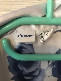 Morgenmantel                            Größe                42