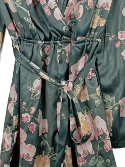 Morgenmantel Größe 36