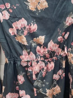 Morgenmantel Größe 36