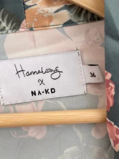 Morgenmantel Größe 36