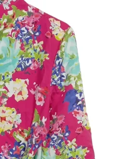 Morgenmantel                            Größe                40