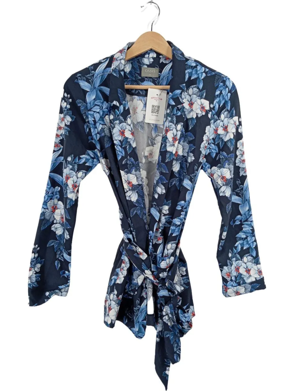 Morgenmantel Größe 36