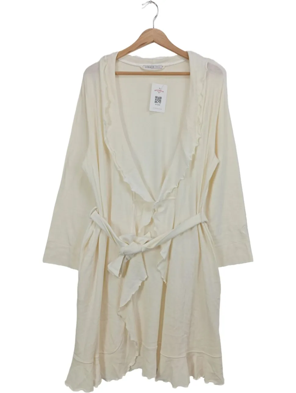 Morgenmantel Größe 40