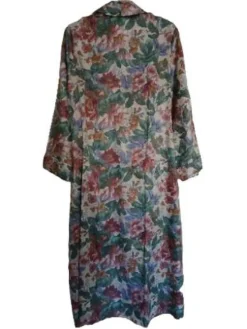 Morgenmantel                            Größe                44