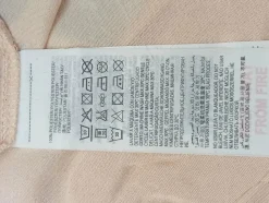 Morgenmantel                            Größe                38