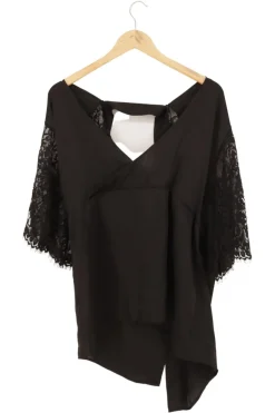 Morgenmantel                            Größe                38