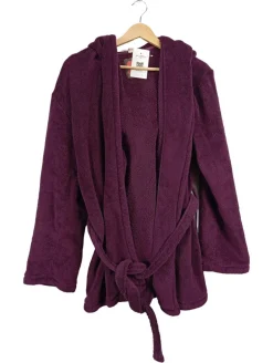 Morgenmantel                            Größe                42