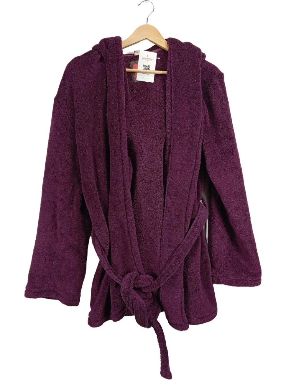 Morgenmantel Größe 42