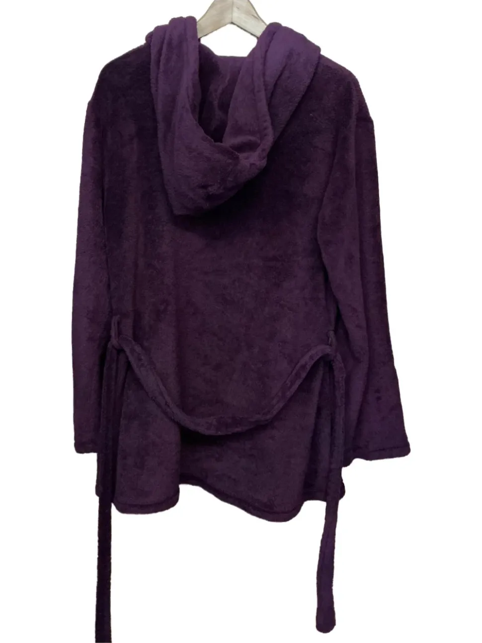 Morgenmantel Größe 42