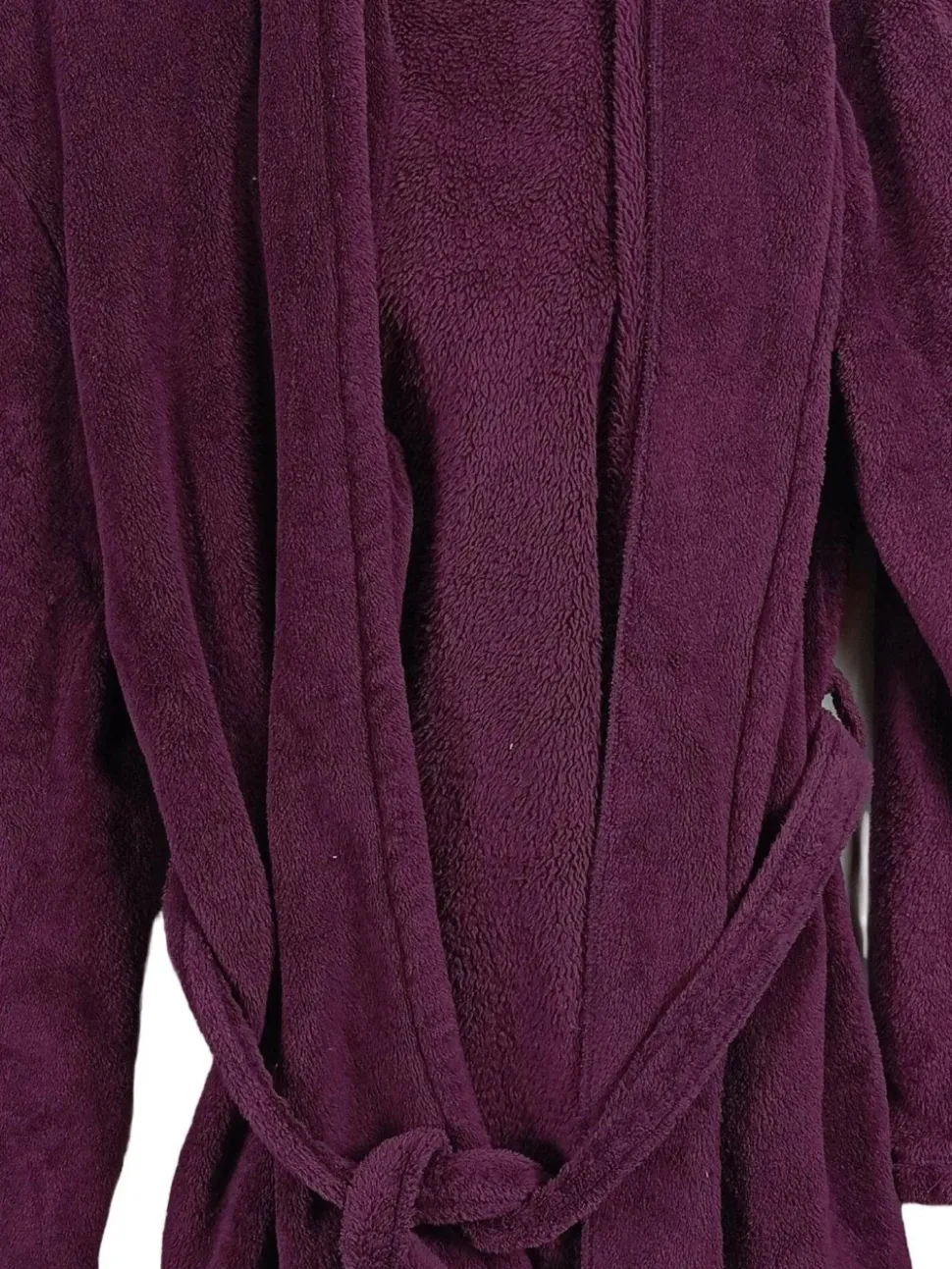 Morgenmantel Größe 42