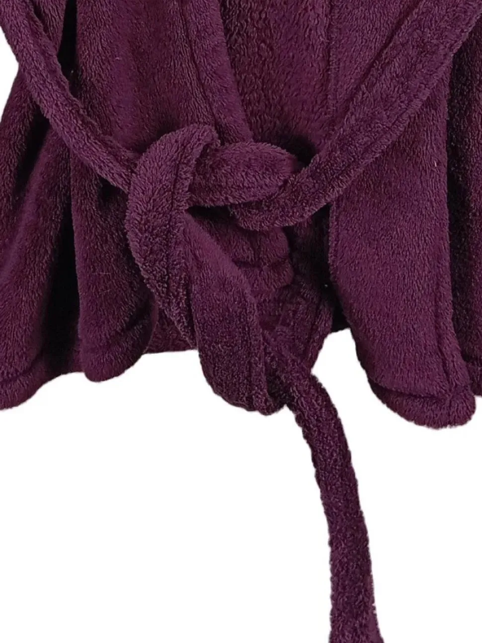 Morgenmantel Größe 42