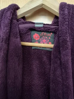 Morgenmantel Größe 42