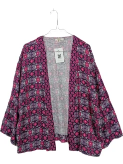 Morgenmantel                            Größe                38