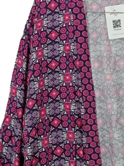 Morgenmantel                            Größe                38