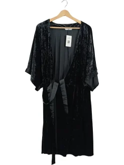 Morgenmantel                            Größe                50