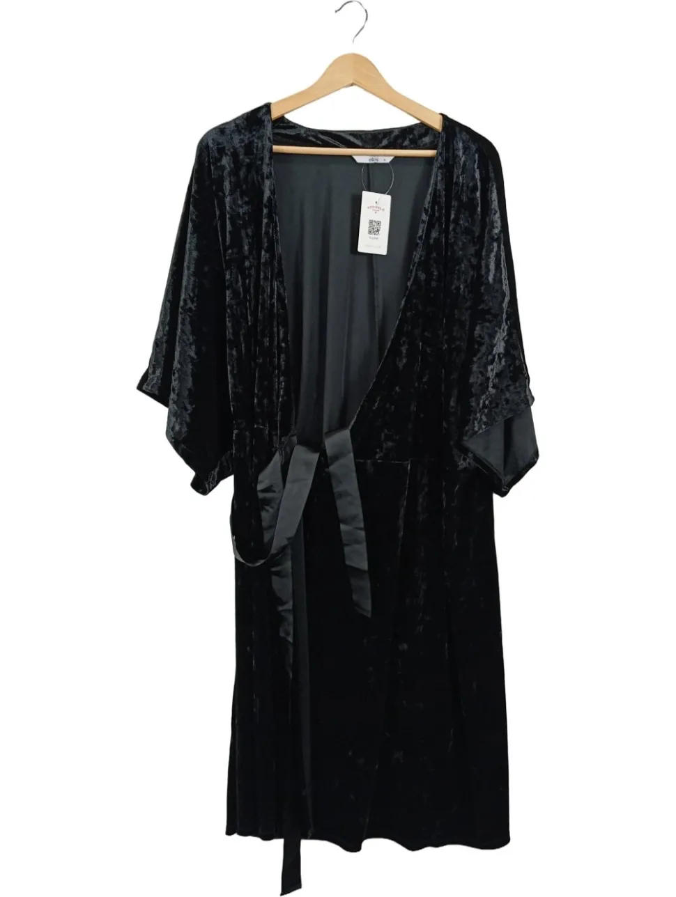Morgenmantel Größe 50