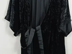 Morgenmantel                            Größe                50