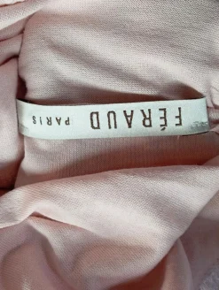 Morgenmantel                            Größe                42