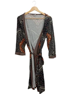 Morgenmantel                            Größe                36