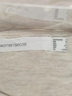 Morgenmantel Größe 38