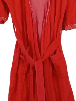 Morgenmantel                            Größe                38