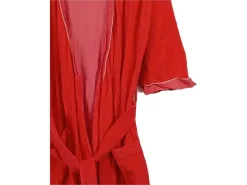 Morgenmantel                            Größe                38