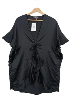 Morgenmantel                            Größe                38