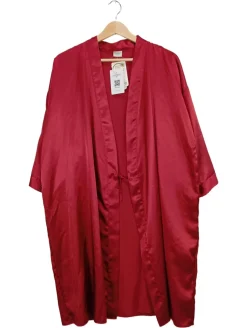 Morgenmantel                            Größe                38